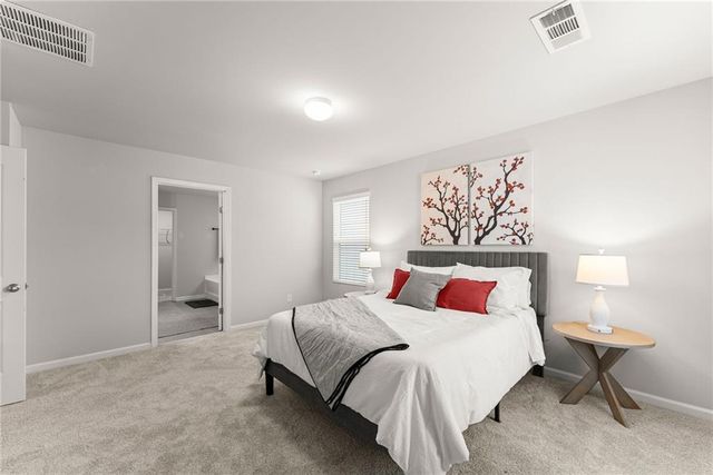 5751 Turnstone Trail, Flowery Branch, GA 30542