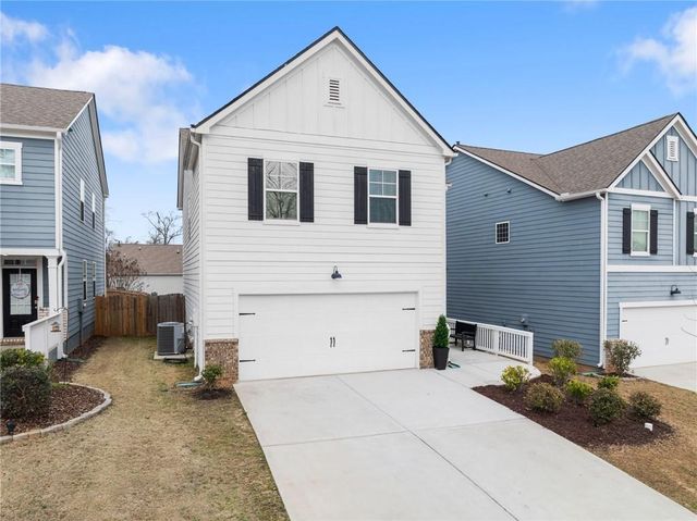 5751 Turnstone Trail, Flowery Branch, GA 30542