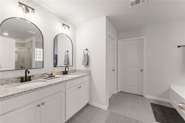 5751 Turnstone Trail, Flowery Branch, GA 30542