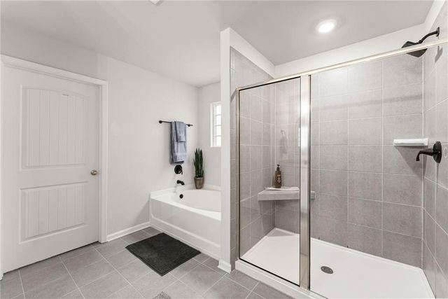 5751 Turnstone Trail, Flowery Branch, GA 30542