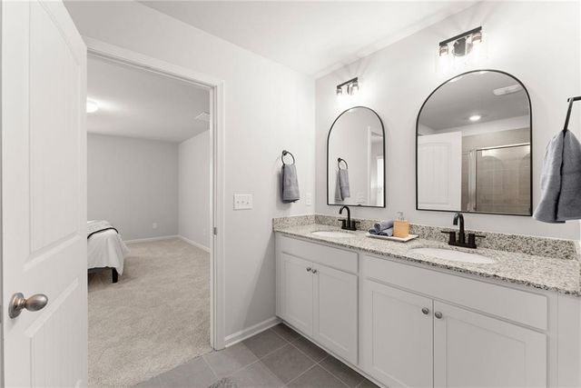 5751 Turnstone Trail, Flowery Branch, GA 30542