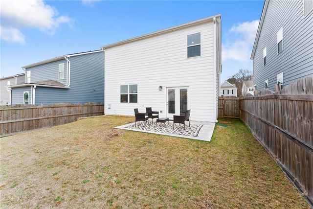 5751 Turnstone Trail, Flowery Branch, GA 30542