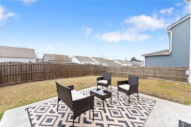 5751 Turnstone Trail, Flowery Branch, GA 30542