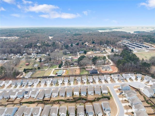 5751 Turnstone Trail, Flowery Branch, GA 30542