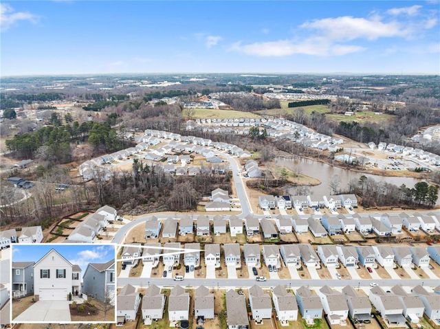 5751 Turnstone Trail, Flowery Branch, GA 30542