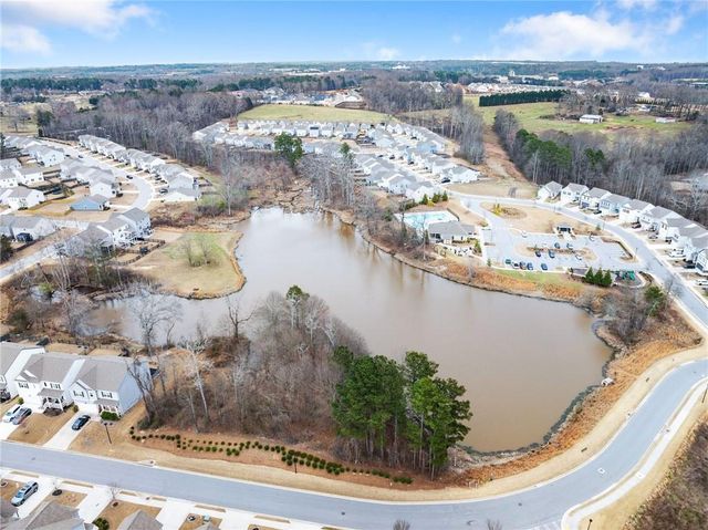 5751 Turnstone Trail, Flowery Branch, GA 30542