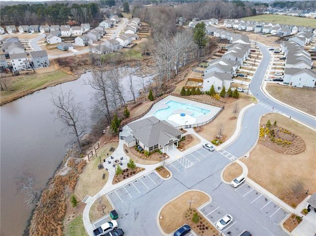 5751 Turnstone Trail, Flowery Branch, GA 30542