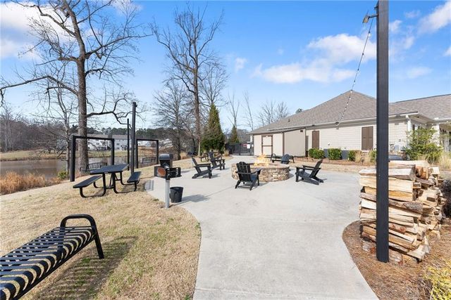 5751 Turnstone Trail, Flowery Branch, GA 30542