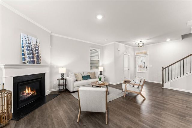 5751 Turnstone Trail, Flowery Branch, GA 30542