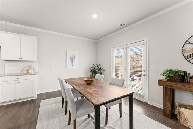 5751 Turnstone Trail, Flowery Branch, GA 30542