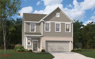 3609 Buttonwood Lane, Lilburn, GA 30047