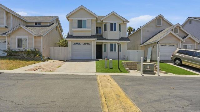 313 61st Street, San Diego, CA 92114