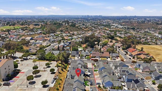 313 61st Street, San Diego, CA 92114