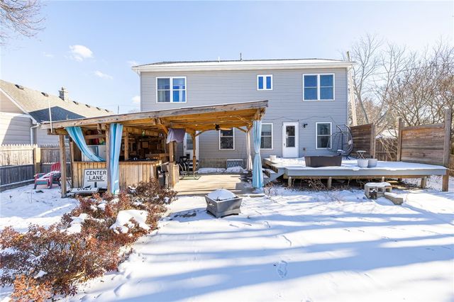 89 Ardella Street, Gates, NY 14606