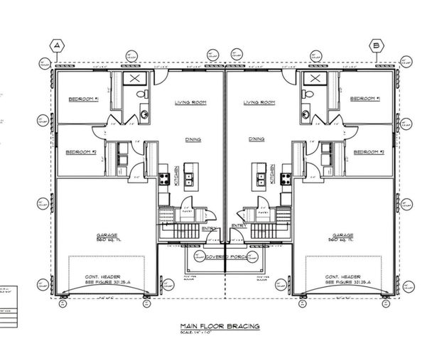 400 Michael Fitz Lane, Horicon, WI 53032