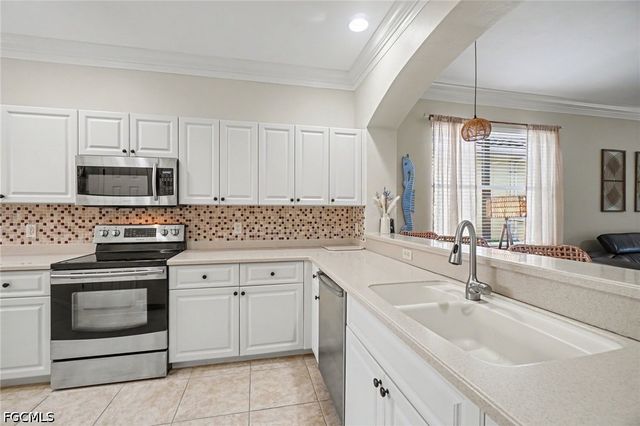 3420 Crosswater DR, North Fort Myers, FL 33917