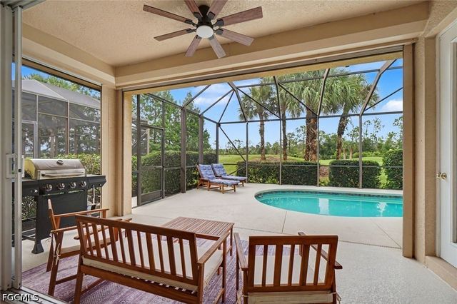 3420 Crosswater DR, North Fort Myers, FL 33917
