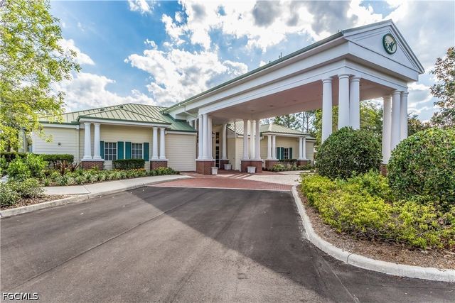 3420 Crosswater DR, North Fort Myers, FL 33917