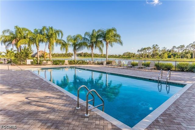 3420 Crosswater DR, North Fort Myers, FL 33917