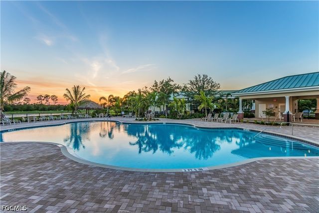 3420 Crosswater DR, North Fort Myers, FL 33917