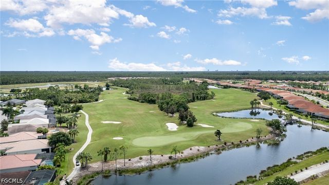 3420 Crosswater DR, North Fort Myers, FL 33917