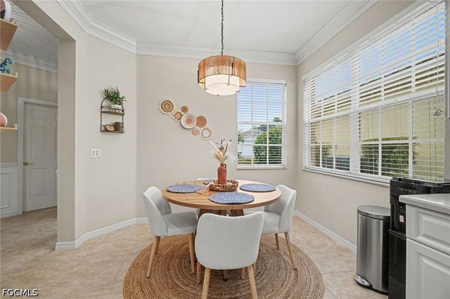 3420 Crosswater DR, North Fort Myers, FL 33917