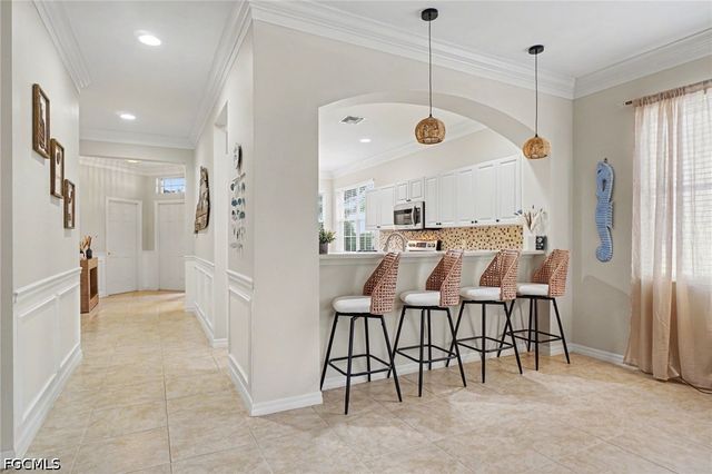 3420 Crosswater DR, North Fort Myers, FL 33917