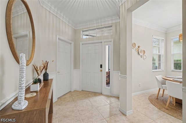 3420 Crosswater DR, North Fort Myers, FL 33917