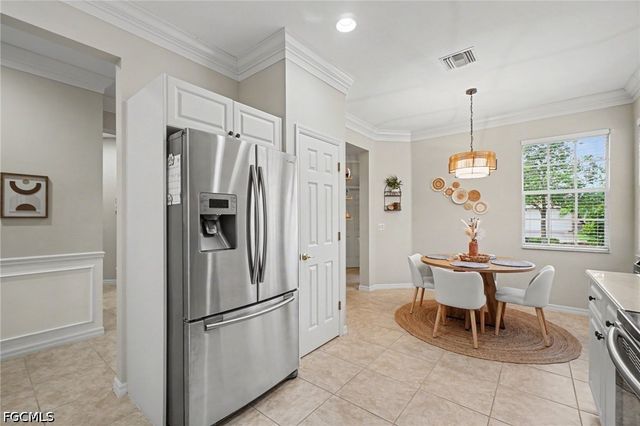 3420 Crosswater DR, North Fort Myers, FL 33917