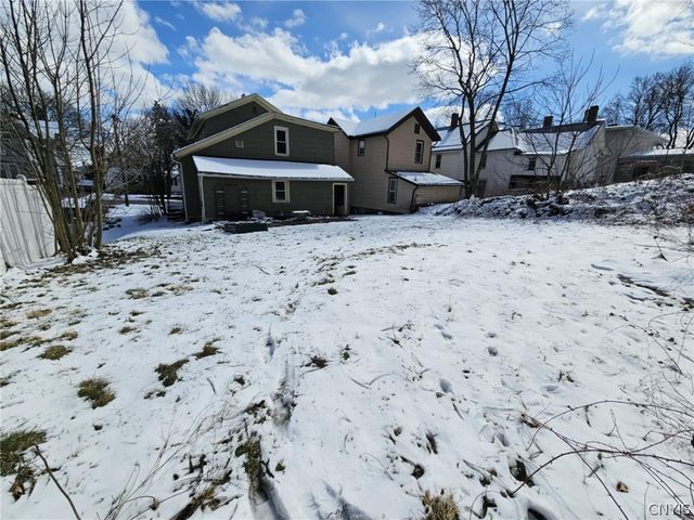 29 Butternut Street, Lyons, NY 14489