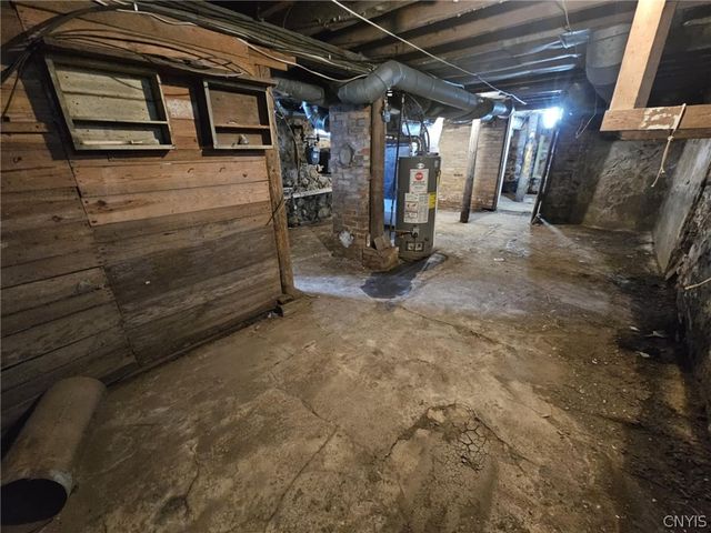 29 Butternut Street, Lyons, NY 14489
