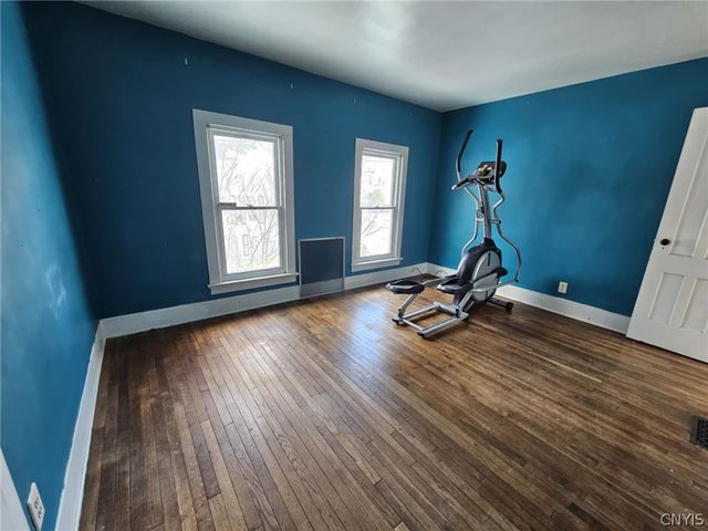 29 Butternut Street, Lyons, NY 14489