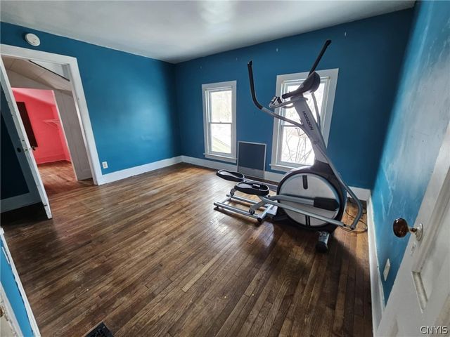 29 Butternut Street, Lyons, NY 14489