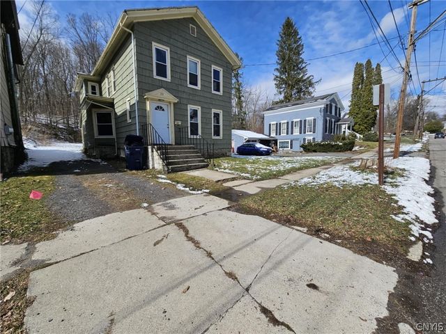 29 Butternut Street, Lyons, NY 14489
