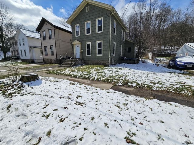29 Butternut Street, Lyons, NY 14489