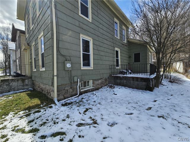 29 Butternut Street, Lyons, NY 14489