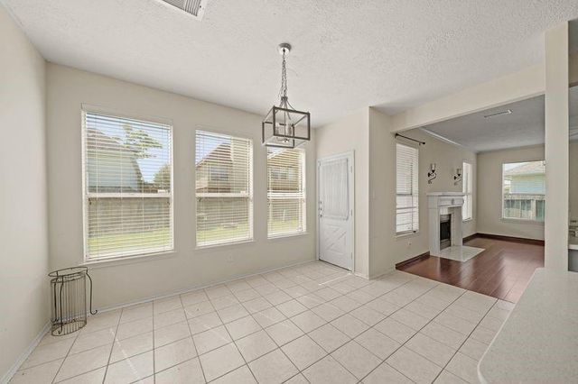 4123 Custer Creek Drive, Missouri City, TX 77459