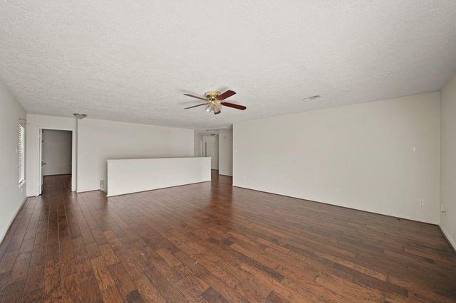 4123 Custer Creek Drive, Missouri City, TX 77459