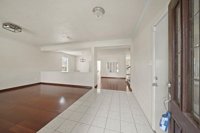 4123 Custer Creek Drive, Missouri City, TX 77459