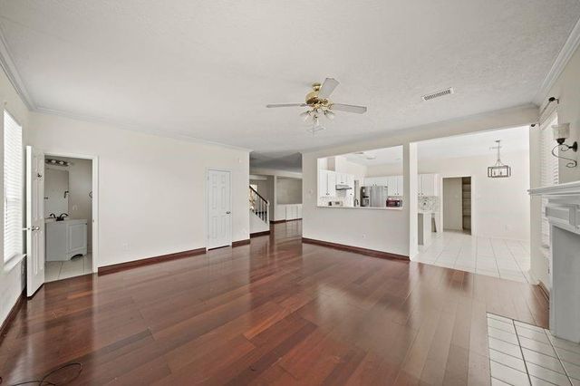 4123 Custer Creek Drive, Missouri City, TX 77459