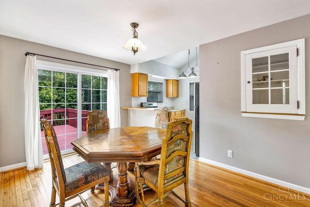 4894 Oaklawn Drive, Cincinnati, OH 45227