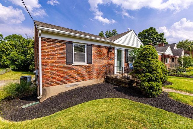 4894 Oaklawn Drive, Cincinnati, OH 45227