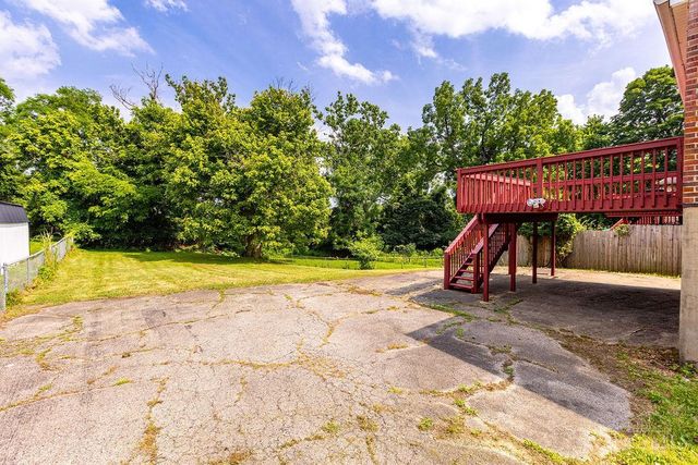 4894 Oaklawn Drive, Cincinnati, OH 45227