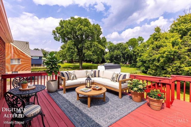 4894 Oaklawn Drive, Cincinnati, OH 45227