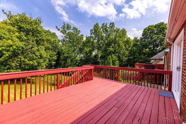 4894 Oaklawn Drive, Cincinnati, OH 45227