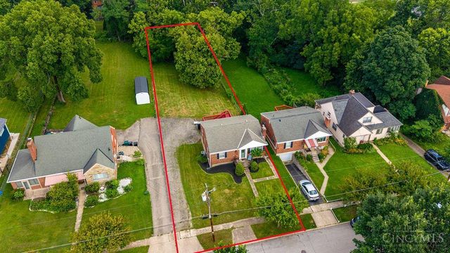 4894 Oaklawn Drive, Cincinnati, OH 45227