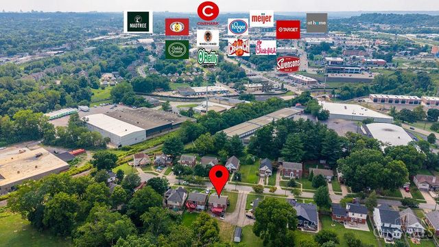 4894 Oaklawn Drive, Cincinnati, OH 45227