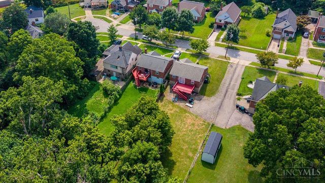 4894 Oaklawn Drive, Cincinnati, OH 45227