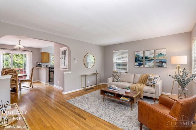 4894 Oaklawn Drive, Cincinnati, OH 45227
