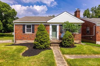 4894 Oaklawn Drive, Cincinnati, OH 45227